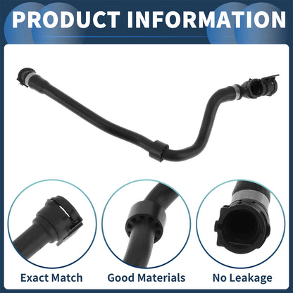 Radiator Hose for BMW 530i, 540i (2017-2023)