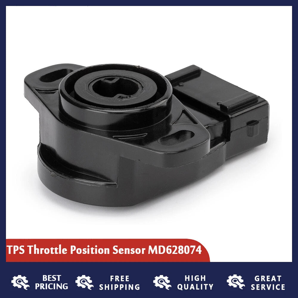 TPS Throttle Position Sensor for Mitsubishi Lancer EVO 7-9 (2001–2007)