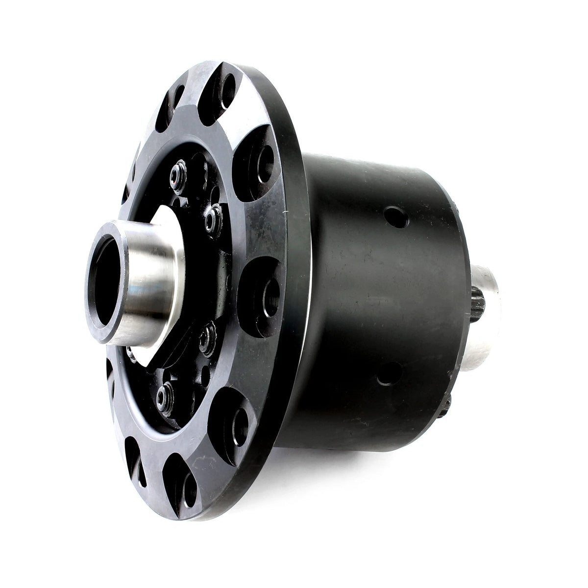 Nissan M226 Dana 44 32 Spline Limited Slip Differential