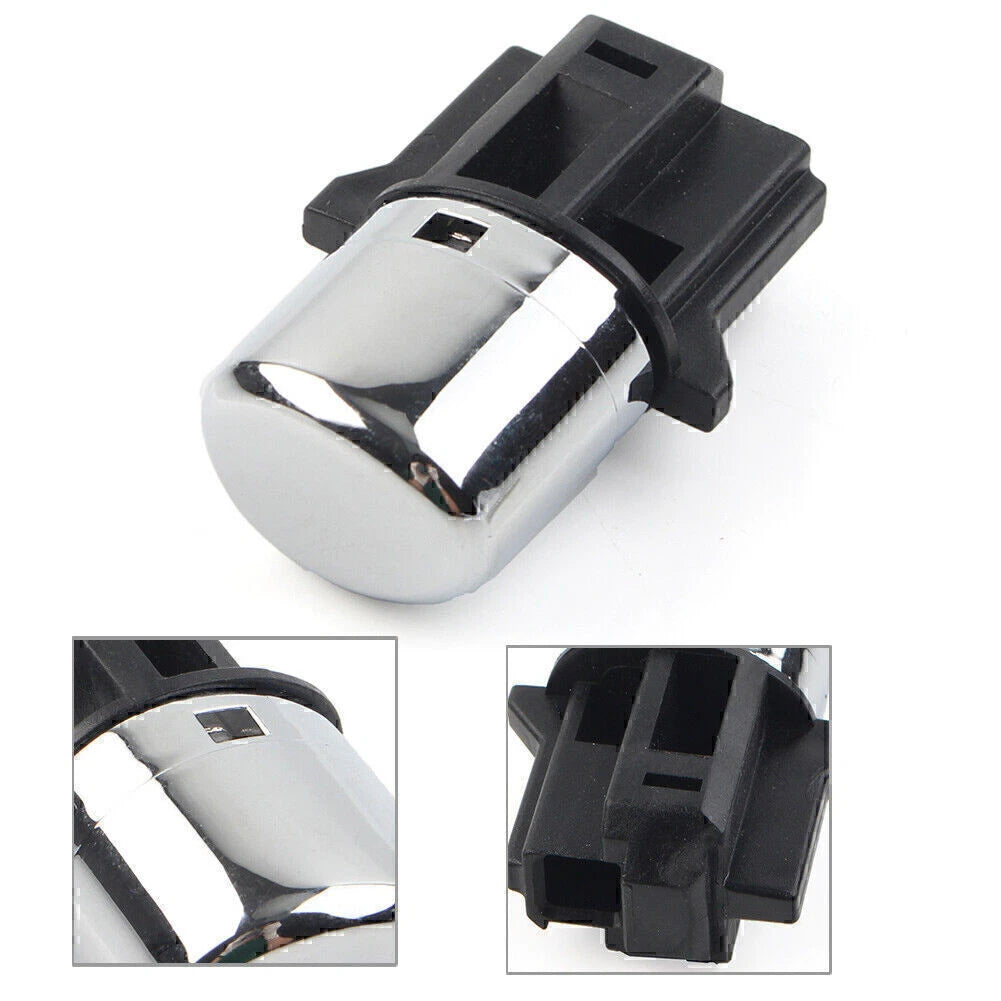 Shifter Handle Shift Button Knob Repair Kit for Honda Accord (2003-2005)