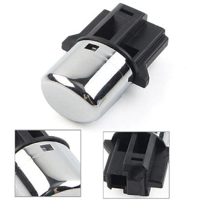Shifter Handle Shift Button Knob Repair Kit for Honda Accord (2003-2005)