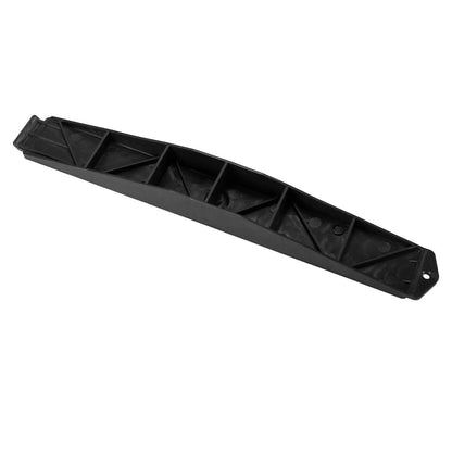 Small Cabin Air Filter Cover Plate for Chevy Silverado