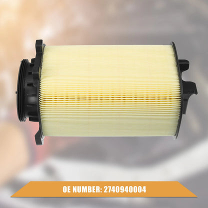 Engine Air Filter for Infiniti Q50 2.0T (2013-2019)