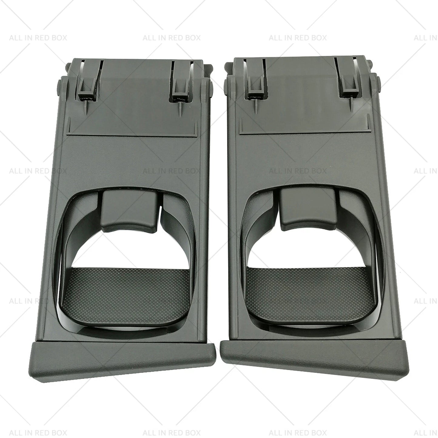 Dash Cup Holder for Toyota Hilux Vigo MK6 MK7 Pickup (2005-2015) Grey