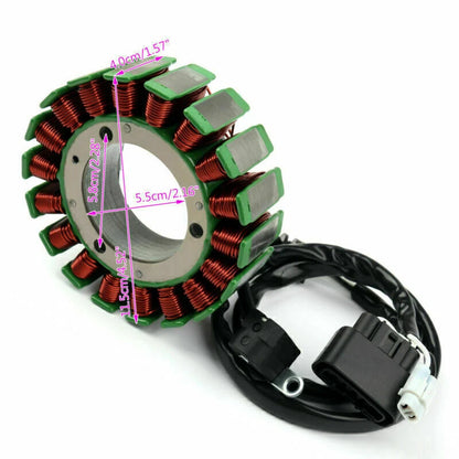 Stator Coil for Yamaha Apex 1000 (2006-2010)