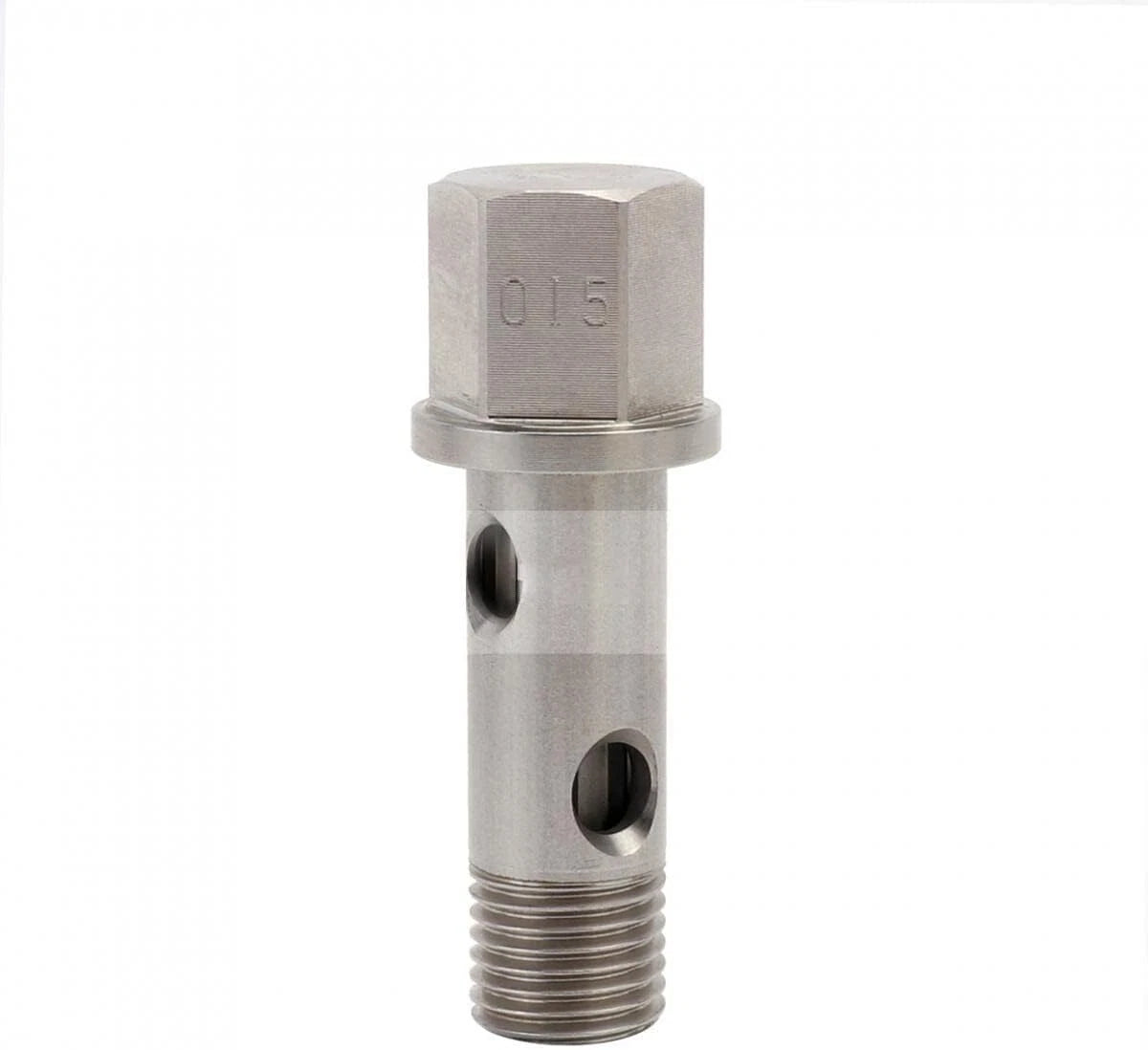 Feed Pump Valve for ISUZU XD 4HK1 (2007–2023)