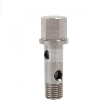 Feed Pump Valve for ISUZU XD 4HK1 (2007–2023)