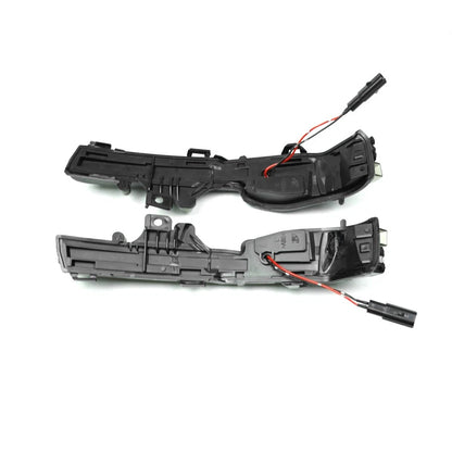 Dynamic LED Side Mirror Blinker Light for Lexus IS ES (2021–2025)