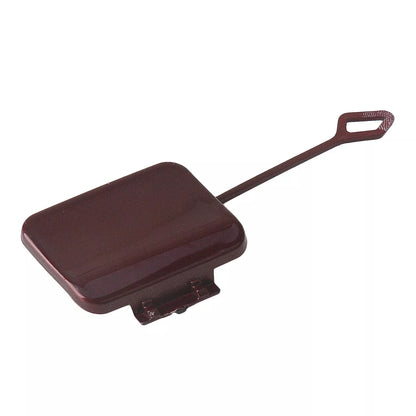 Rear Bumper Tow Hook Cover for Mercedes Benz E Class W212 (2009-2012)