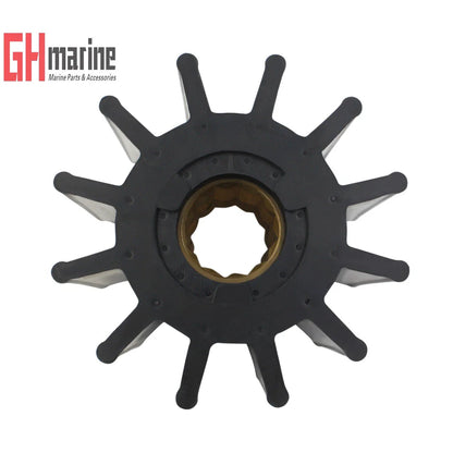Flexible Impeller for Cummins Engine V(TA) 1710 M & V903 VT 555