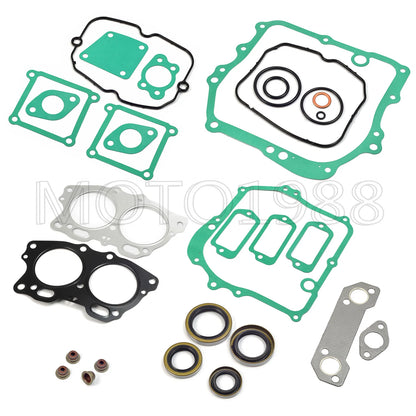 Engine Breather Gasket & Seal Kit for EZGO 295/350cc Golf Cart (1994–2004)