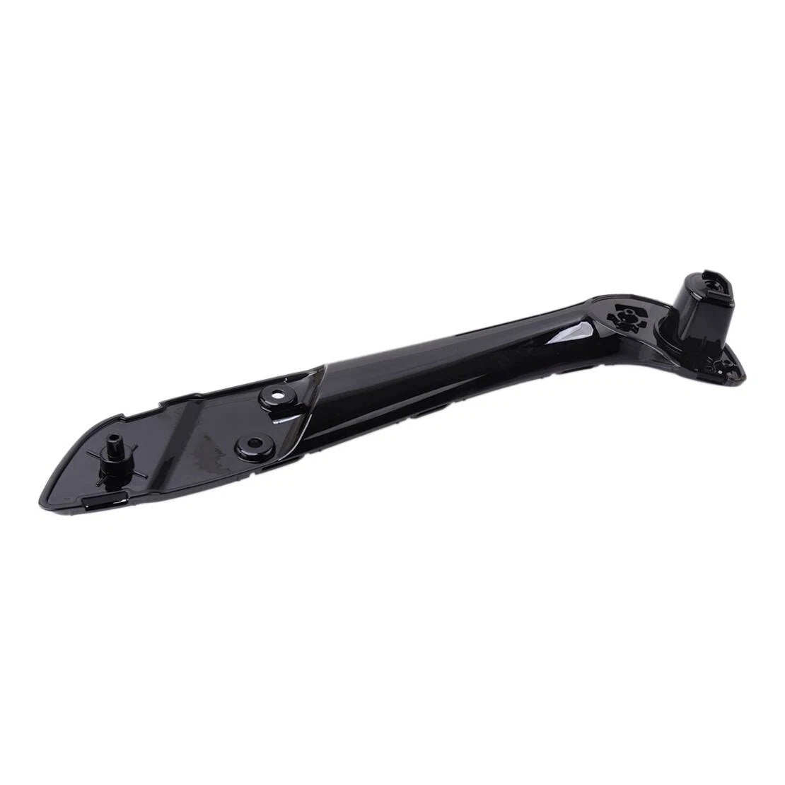 Front Interior Door Handle Bracket Cover for Renault Megane 3 Fluence (2008-2016)