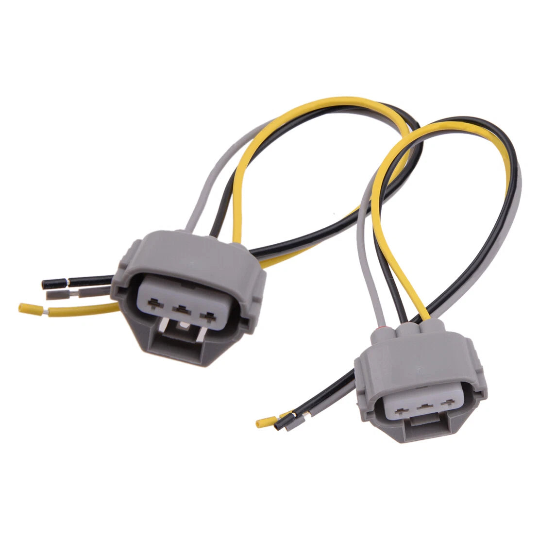 Turn Signal Light Connector Plug for Toyota Corolla, 4Runner, Camry (2003-2023)
