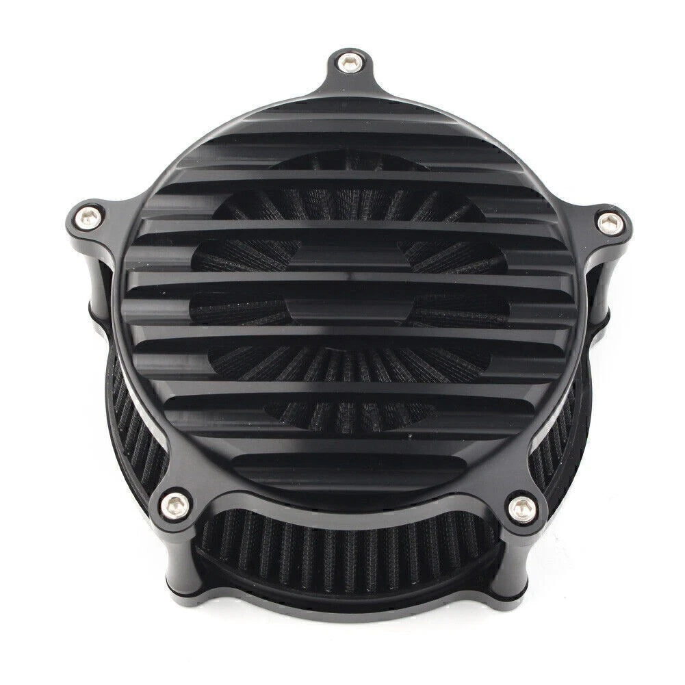 Air Cleaner Intake Filter for Harley Dyna Softail Electra Road Glide (2006-2023)