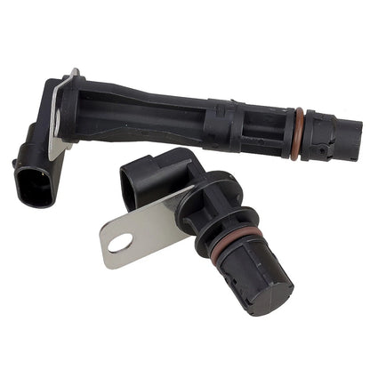 Camshaft & Crankshaft Position Sensors for Chevy Express GMC Savana Sierra