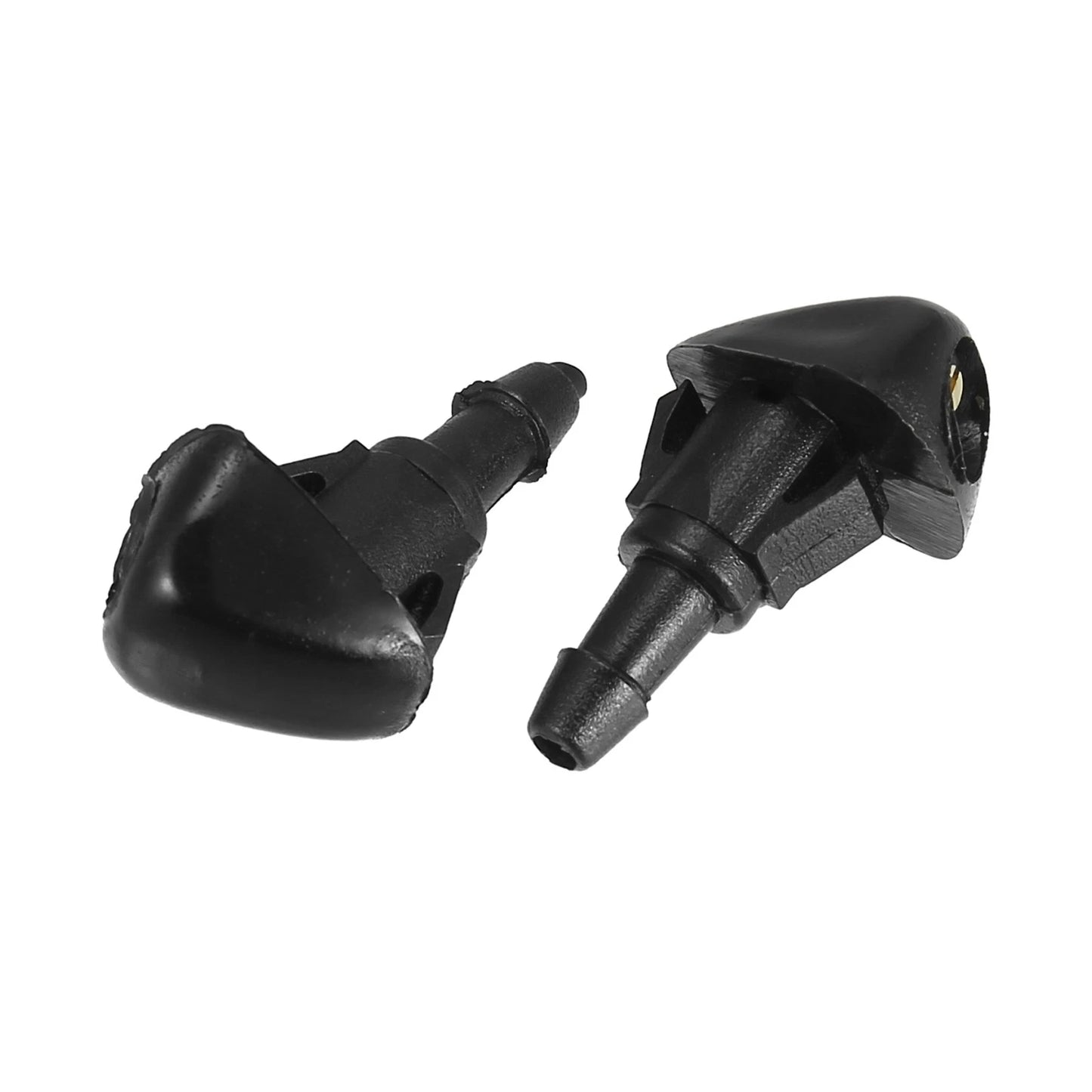 Windshield Washer Nozzles & 2.5m Hose for Honda Civic CR-V (2001-2006)