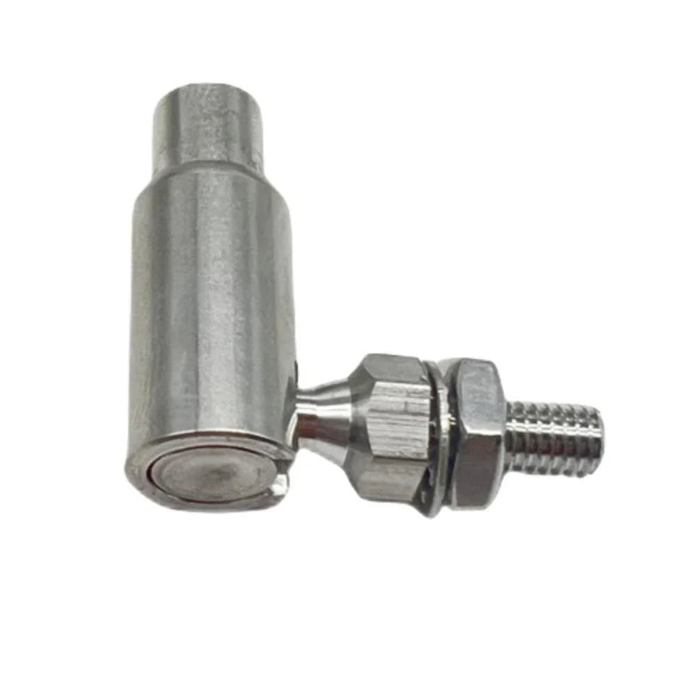 Carb Quick Disconnect Throttle Cable End for Jet Boat V-Drive 3300C/33C