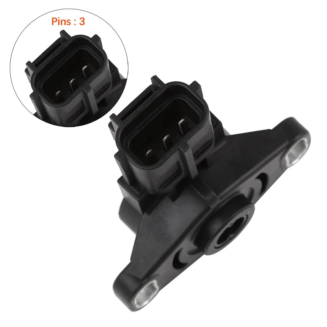 Throttle Position Sensor for Honda Foreman 500 (2005-2016)