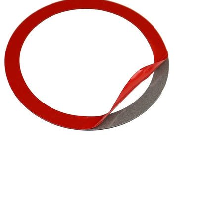 Carbon Fiber Steering Wheel Cover Ring Fit For Mini Cooper R55 R56 R57 R60
