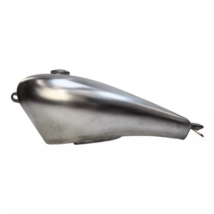 Fuel Tank for Harley Softail Fat Boy Breakout (2014-2023) 14L Silver