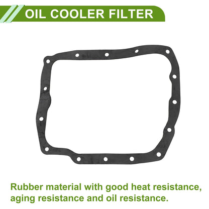 Transmission Filter Gasket Kit for Mitsubishi Colt VI (2004-2012)