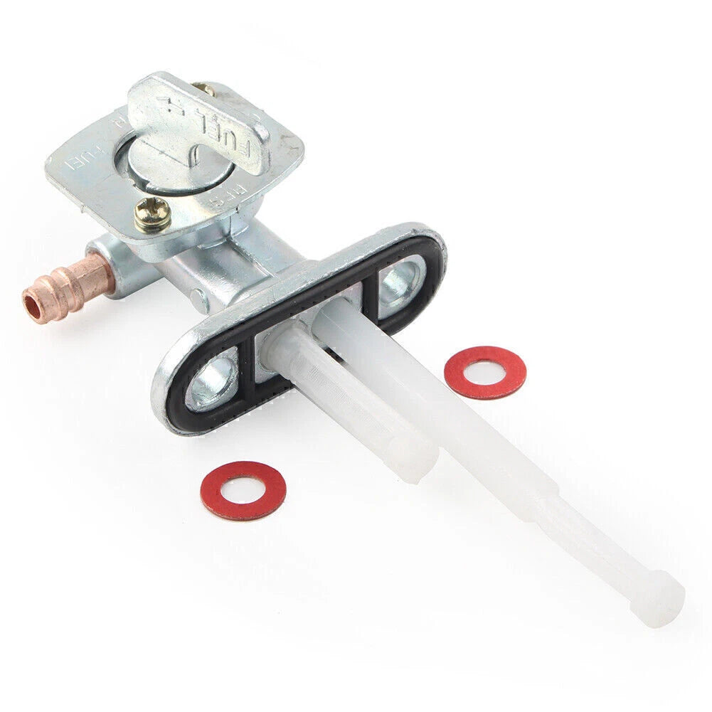 Fuel Petcock Gas Tank Shutoff Valve for Yamaha TT-R125 TTR125 (2000-2009)