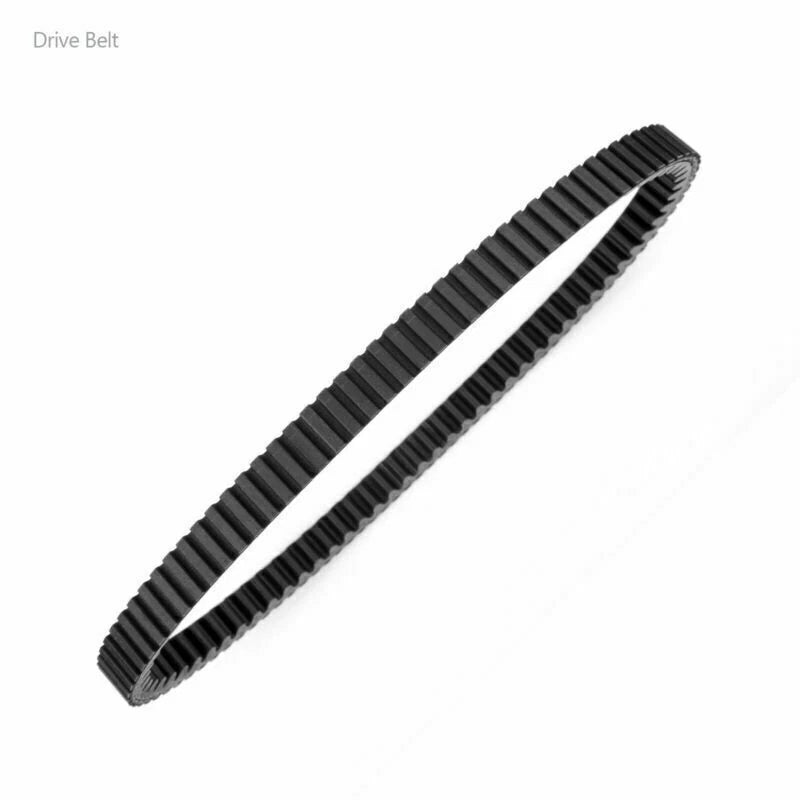 Timing Belt for Aprilia SportCity Cube 250/300, Piaggio Beverly 250/300 (2006-2015)