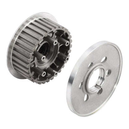 Clutch Pressure Plate Set for Harley Touring Road King Street Glide (2011-2016)