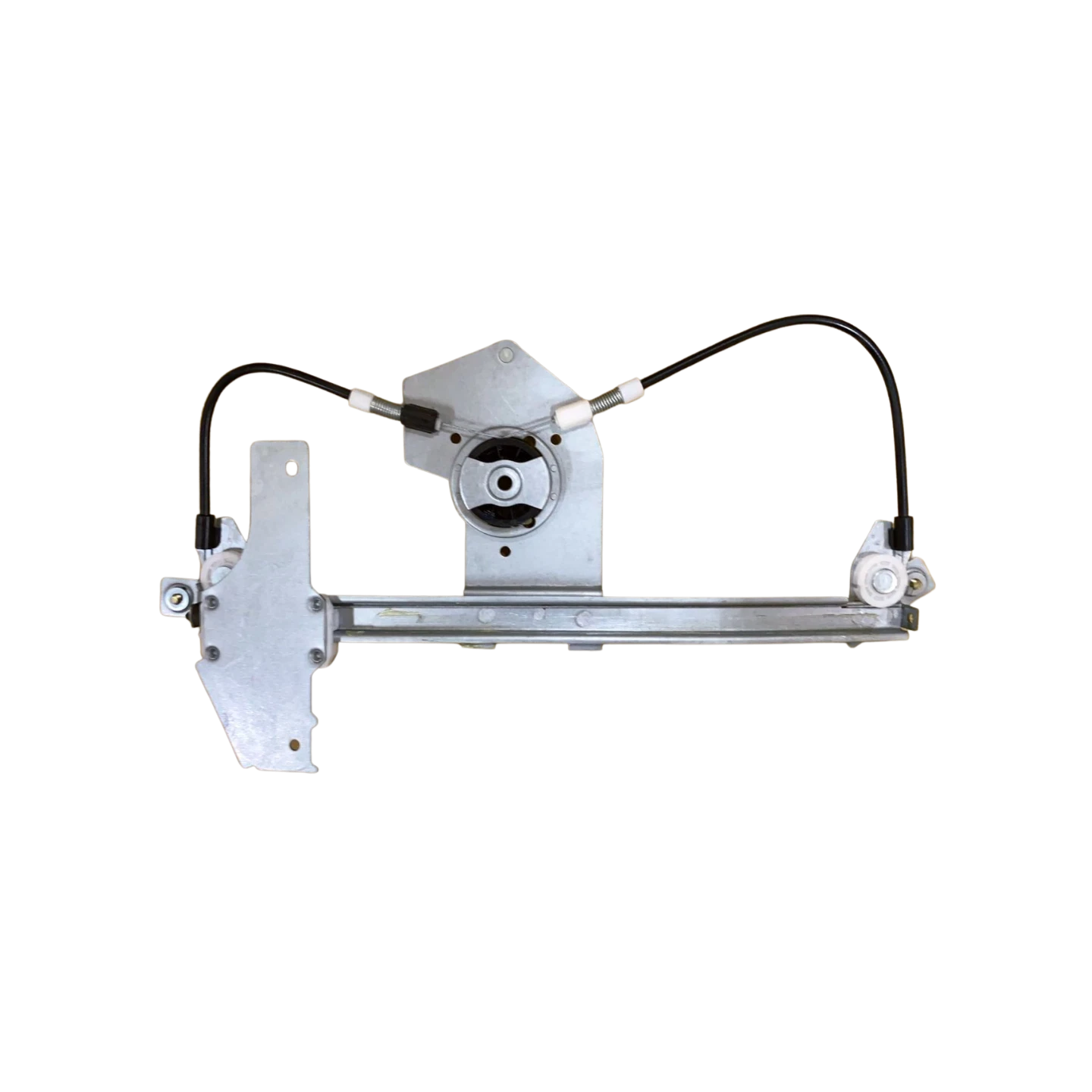 Rear Left Window Regulator for Peugeot 207 4-Door (2006-2014)
