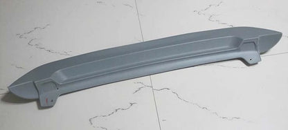 Spoiler Wing ABS for Honda Fit Jazz Hatchback 2003-2007 Unpainted Factory Style