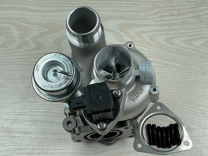 Billet Upgrade Turbocharger for Mini Cooper Paceman Countryman S 1.6L (2010-2016)