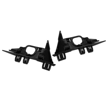 Front Bumper Bracket Retainers for BMW E85 E86 Z4 (2003-2008)