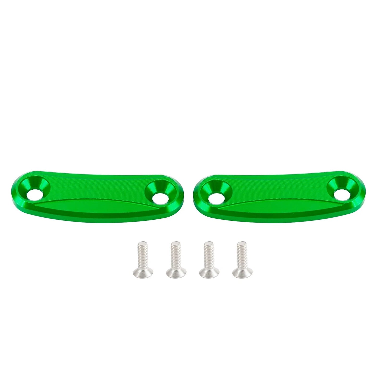 Mirror Covers for Kawasaki ZX-10R (2011-2015)