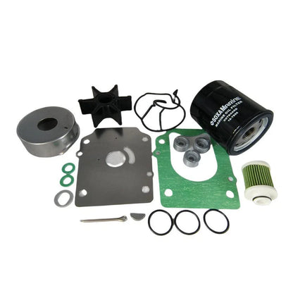 Maintenance Kit for Suzuki DF100B 2018-UP Outboard