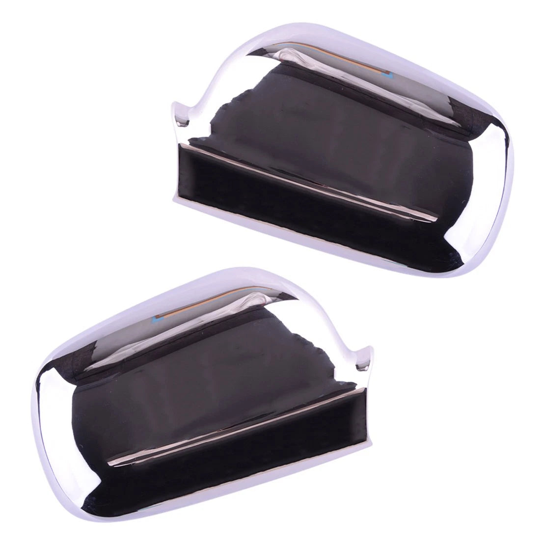 Chrome Wing Mirror Cover Cap for Honda CR-V (2002-2006)