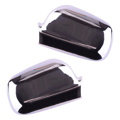 Chrome Wing Mirror Cover Cap for Honda CR-V (2002-2006)