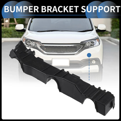 Left Front Bumper Retainer Bracket for Kia Rio (2012-2017)