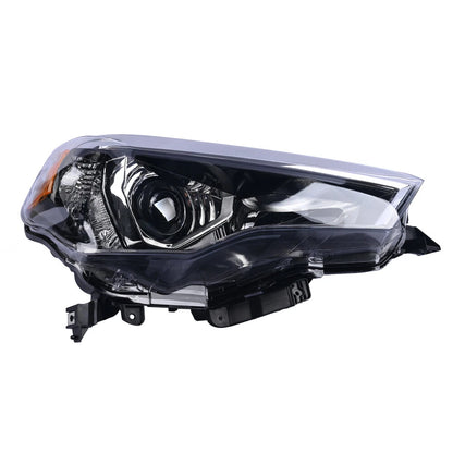 Right LED Headlight Headlamps Assembly for Toyota 4Runner (2021–2024)