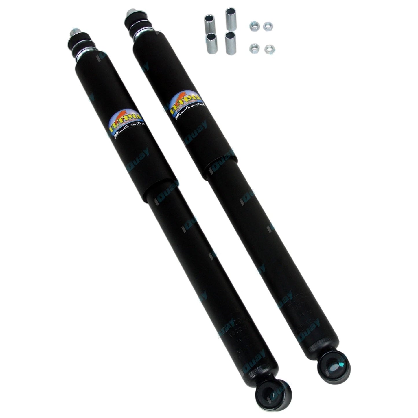 GT Gas Shock Absorbers for Toyota RT104 Corona Sedan (1974-1979)
