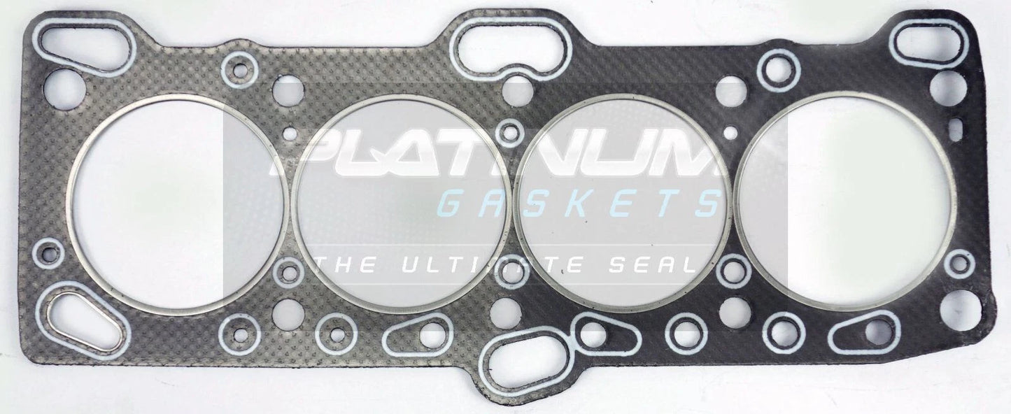 CYLINDER HEAD GASKET for MITSUBISHI LANCER CB GALANT HG HH