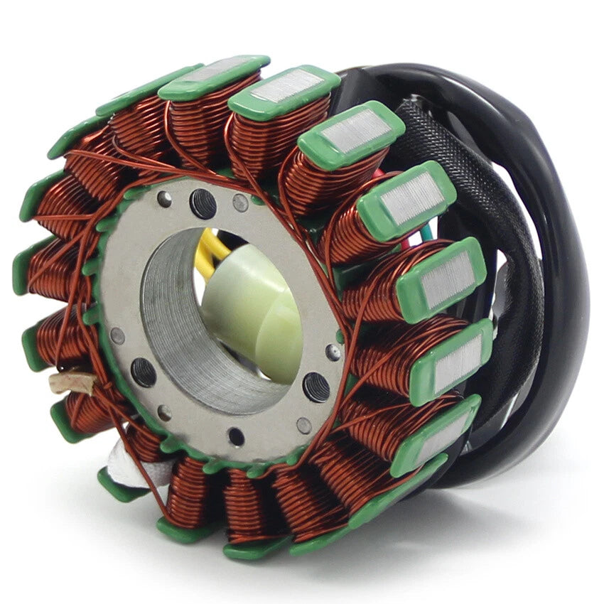 Stator Coil for Husqvarna TE250 TE310 TE450 TC450 TC510 SMR450 SMR510 (2008-2010)