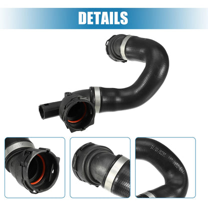 Lower Radiator Hose for BMW 128i (2008-2013) - Coolant Hose Replacement