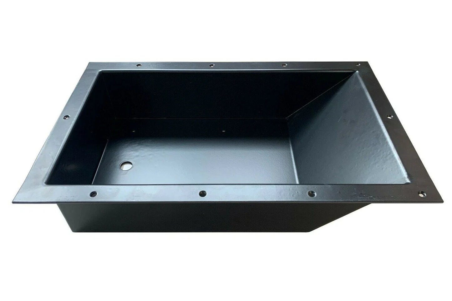 Aluminum Foot Pedal Control Tray for Easy Boat Trolling Motor (100RTMP)