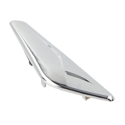 Right Front Fender Finisher for BMW X3 F25 (2009-2017) Chrome