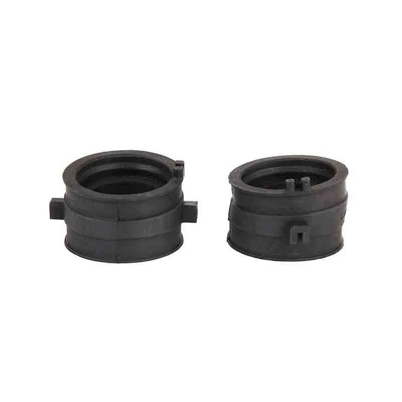 Intake Manifold Boots for Honda VT600C VLX Shadow (1988-1997) 2 x Covers