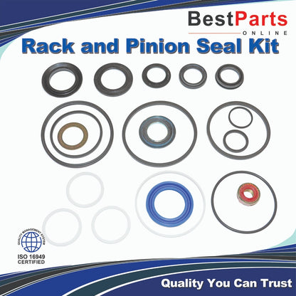 Steering Gear Seal Kit for Land Rover Range Rover (1987-1995)