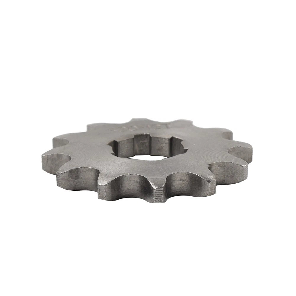20mm 12T Front Sprocket for ATV Pit Bike 110cc 125cc 140cc