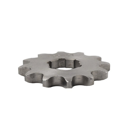 20mm 12T Front Sprocket for ATV Pit Bike 110cc 125cc 140cc
