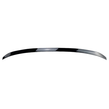 ABS Rear Trunk Spoiler Lip for BMW 5 Series G30 M5 2017-2023