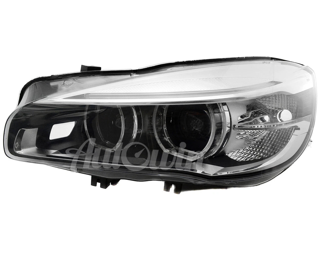 Full LED Headlight Set for BMW 2 Series F45 F46 (2013-2016) 2 x OEM Lights